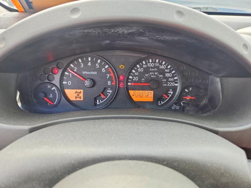 2016 Nissan Frontier მანქანა იყიდება აუქციონზე, vin: 1N6AD0CW5GN730814, აუქციონის ნომერი: 67959236