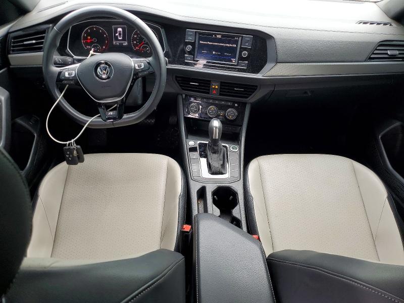 Продаж на аукціоні авто 2020 Volkswagen Jetta, vin: 3VWCB7BU9LM040561, номер лоту: 70251456