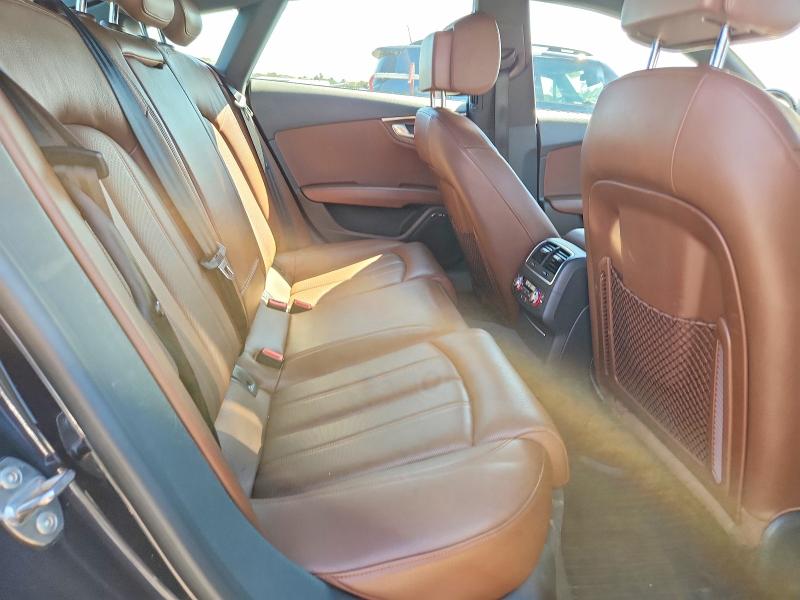 Aukcja sprzedaży 2014 Audi A7, vin: WAU2GAFCXEN074402, numer aukcji: 67440586