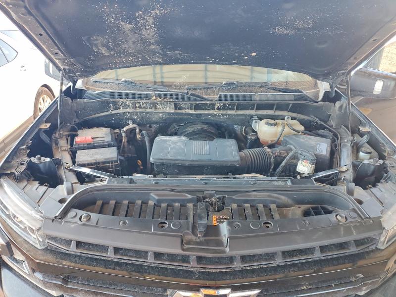 Продажа на аукционе авто 2019 Chevrolet Silverado, vin: 3GCPYFED8KG255175, номер лота: 67366516