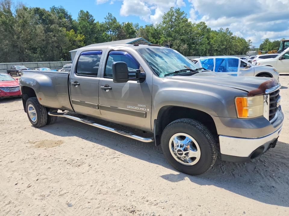 70141166 :رقم المزاد ، 1GTJK33678F174009 vin ، 2008 Gmc Sierra مزاد بيع