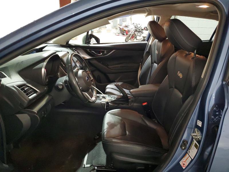 2018 Subaru Crosstrek მანქანა იყიდება აუქციონზე, vin: JF2GTAMC2J8291685, აუქციონის ნომერი: 67159066