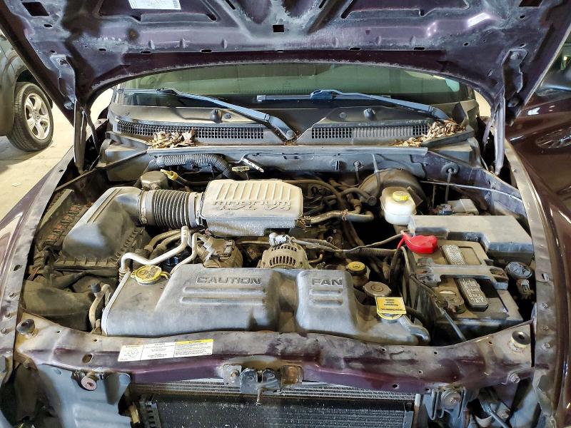 2004 Dodge Dakota მანქანა იყიდება აუქციონზე, vin: 1D7HG48NX4S731041, აუქციონის ნომერი: 67724136