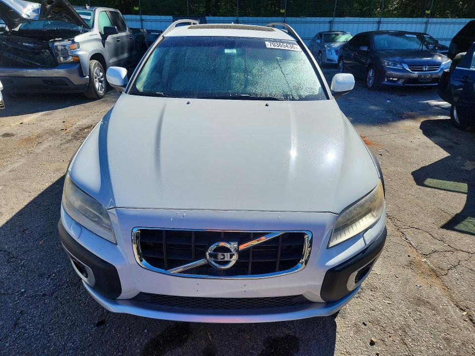Продаж на аукціоні авто 2011 Volvo Xc70, vin: YV4952BZ1B1094951, номер лоту: 70365436