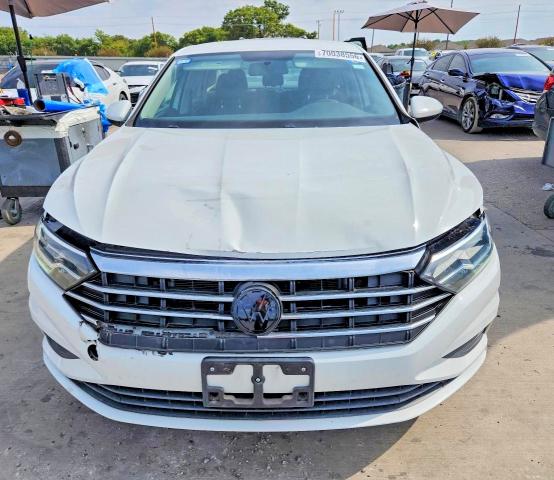 Продаж на аукціоні авто 2020 Volkswagen Jetta, vin: 3VWC57BU4LM106487, номер лоту: 70038556
