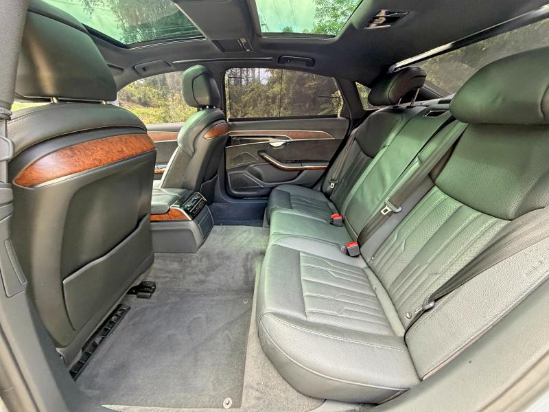 Aukcja sprzedaży 2019 Audi A8, vin: WAU8DAF88KN017447, numer aukcji: 68299816