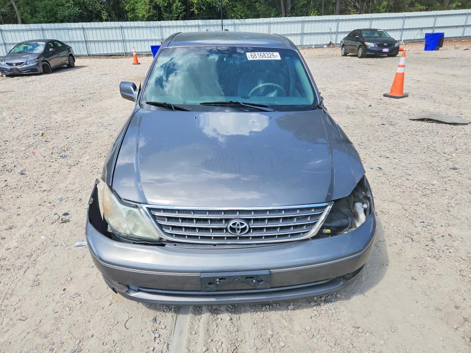 Aukcja sprzedaży 2003 Toyota Avalon, vin: 4T1BF28B13U283767, numer aukcji: 68168326