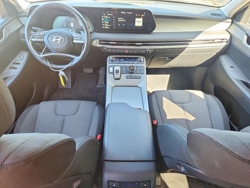 Продаж на аукціоні авто 2023 Hyundai Palisade, vin: KM8R2DGE7PU577813, номер лоту: 68197426