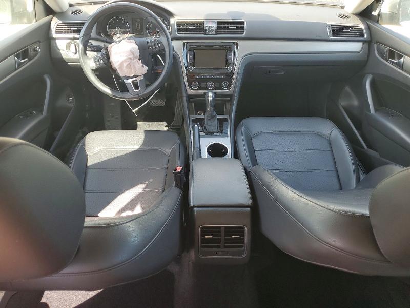 70514896 :رقم المزاد ، 1VWBP7A34EC015304 vin ، 2014 Volkswagen Passat مزاد بيع