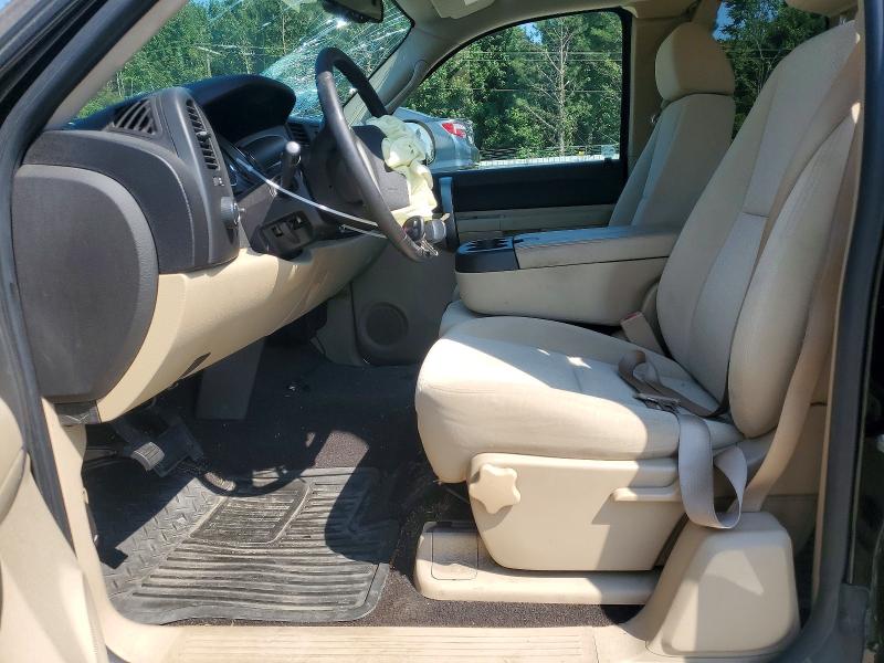 Aukcja sprzedaży 2007 Gmc New Sierra, vin: 2GTEC19C071592546, numer aukcji: 67504326