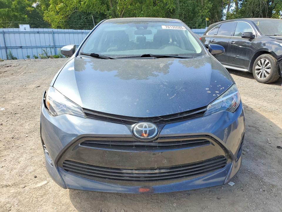 Aukcja sprzedaży 2017 Toyota Corolla, vin: 2T1BURHE6HC790763, numer aukcji: 70135586