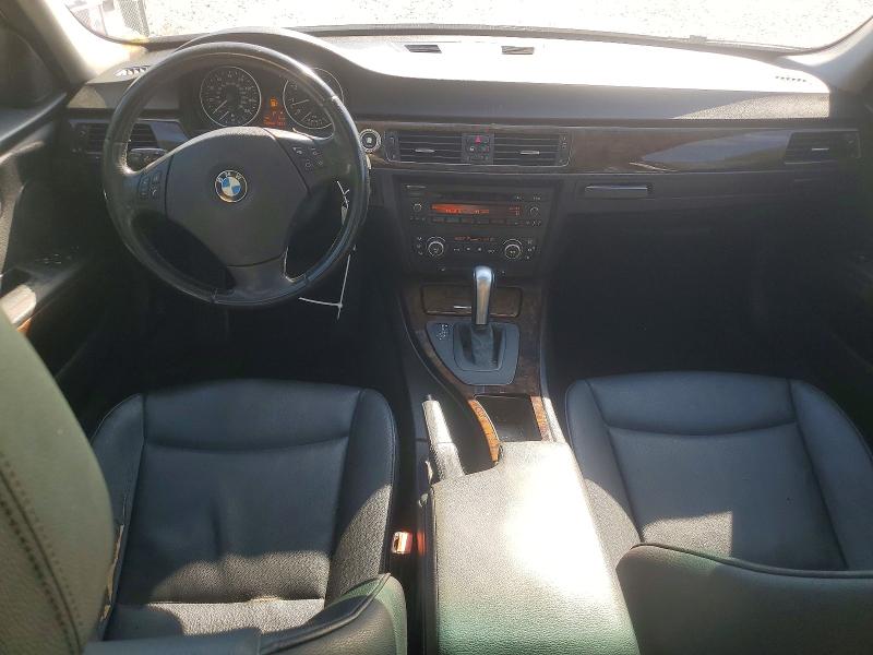 Продаж на аукціоні авто 2007 Bmw 328, vin: WBAVC93597KX60030, номер лоту: 68564276