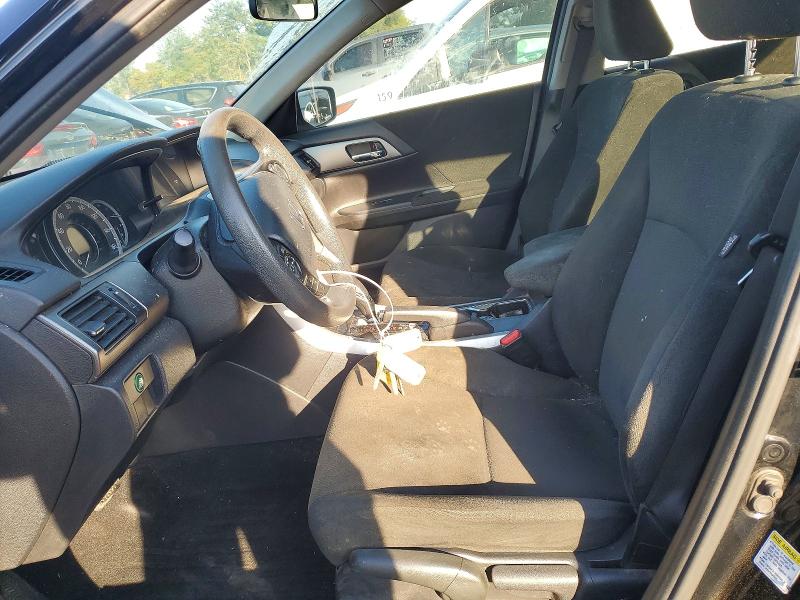 Aukcja sprzedaży 2013 Honda Accord, vin: 1HGCR2F3XDA280849, numer aukcji: 67564166