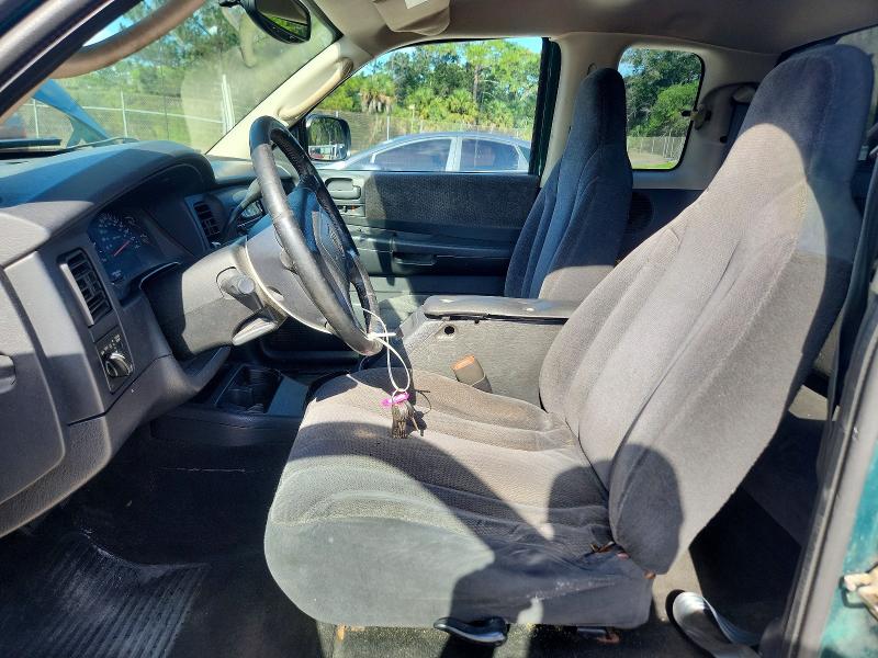 68030816 :رقم المزاد ، 1D7HG42X43S369393 vin ، 2003 Dodge Dakota مزاد بيع