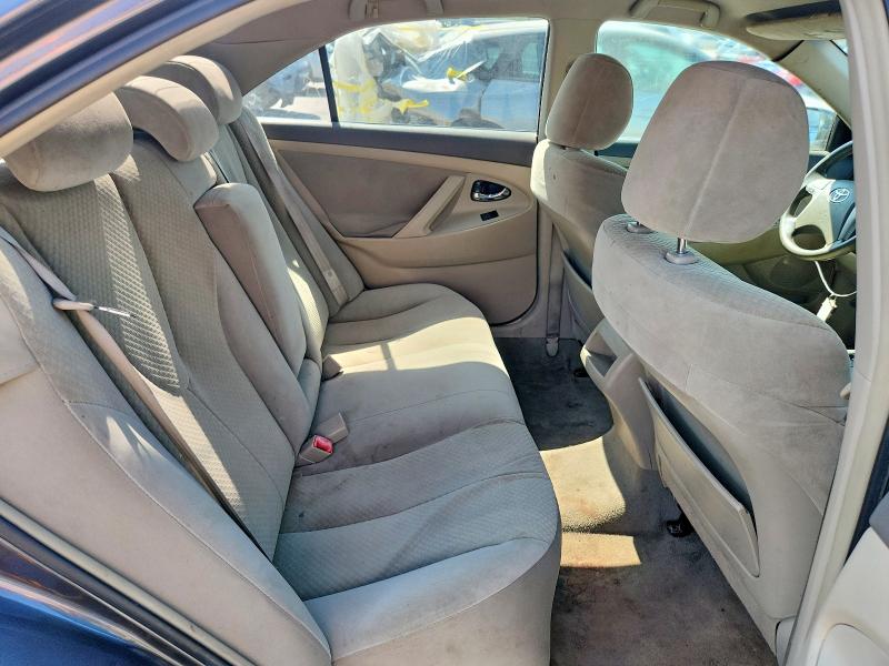 69986556 :رقم المزاد ، 4T4BE46K68R014744 vin ، 2008 Toyota Camry مزاد بيع