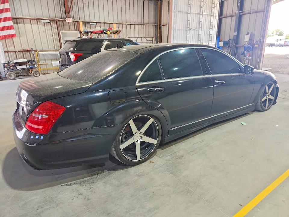Aukcja sprzedaży 2013 Mercedes-benz S, vin: WDDNG7DB0DA514121, numer aukcji: 68702836