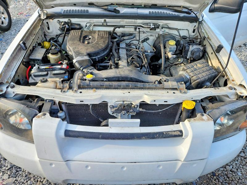 Продаж на аукціоні авто 2004 Nissan Frontier, vin: 1N6DD26TX4C425553, номер лоту: 69764246