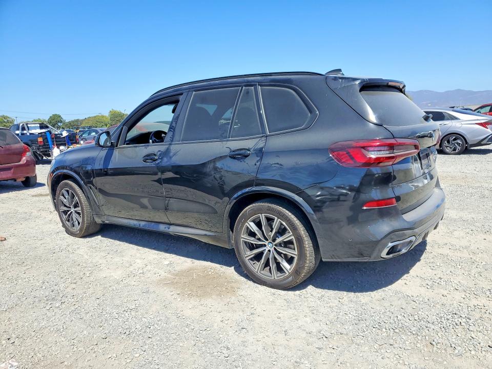 66623806 :رقم المزاد ، 5UXTA6C0XM9E44336 vin ، 2021 Bmw X5 مزاد بيع
