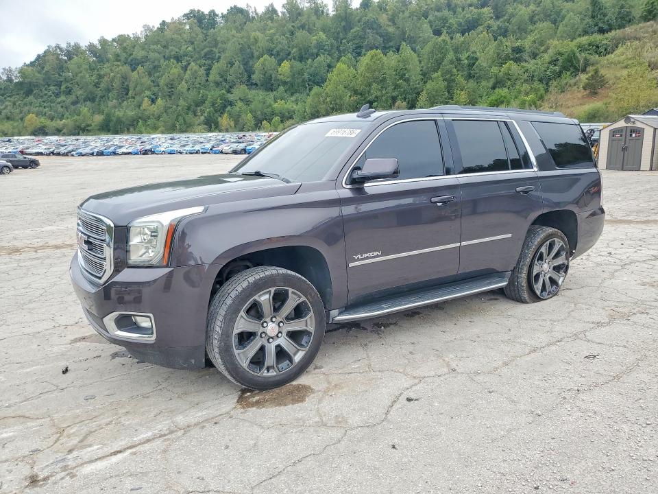 Aukcja sprzedaży 2015 Gmc Yukon, vin: 1GKS2BKC5FR734941, numer aukcji: 69916786