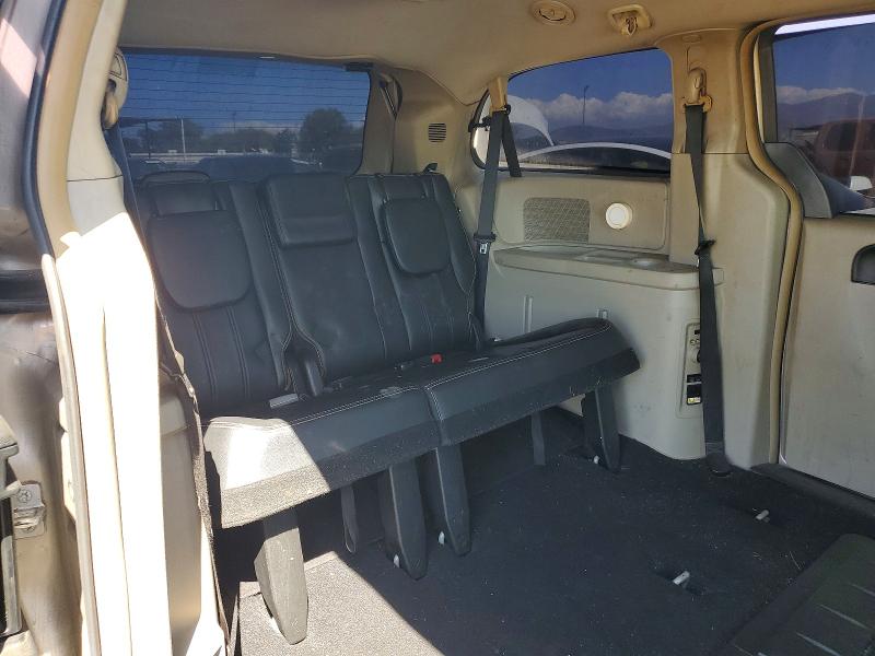 69446686 :رقم المزاد ، 2C4RC1BG0FR560761 vin ، 2015 Chrysler Town & Country مزاد بيع