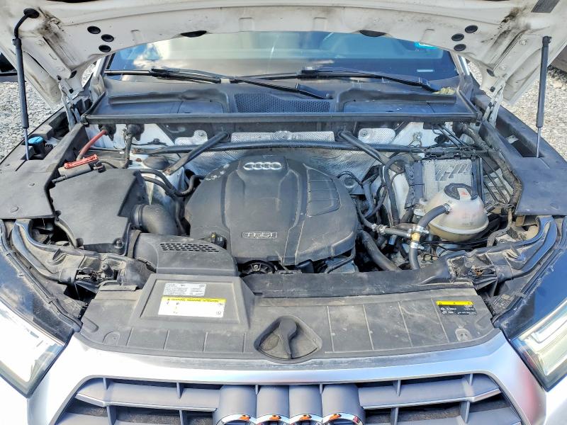 67980036 :رقم المزاد ، WA1BNAFYXJ2156897 vin ، 2018 Audi Q5 مزاد بيع