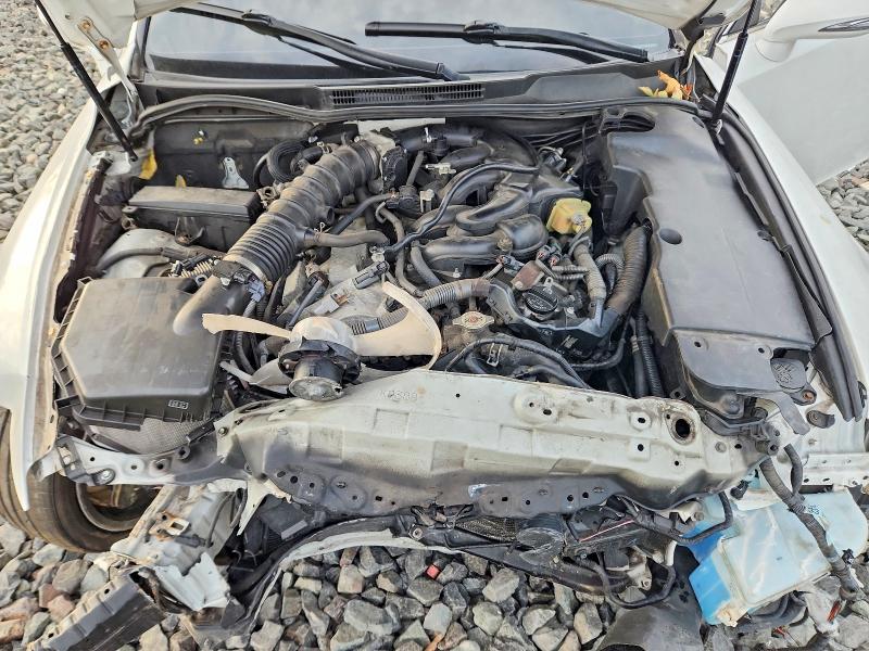 69328426 :رقم المزاد ، JTHCF5C24C5054316 vin ، 2012 Lexus Is مزاد بيع