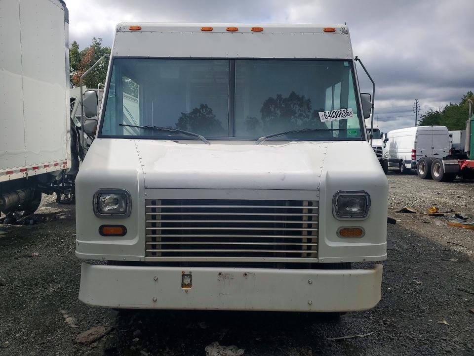Продаж на аукціоні авто 2008 Freightliner Mt45 Chassis, vin: 4UZAANDU88CZ83625, номер лоту: 64030636