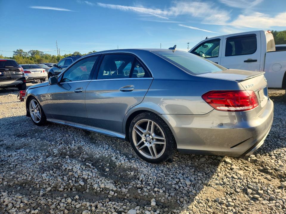 2014 Mercedes-benz E მანქანა იყიდება აუქციონზე, vin: WDDHF8JBXEA820531, აუქციონის ნომერი: 69679296