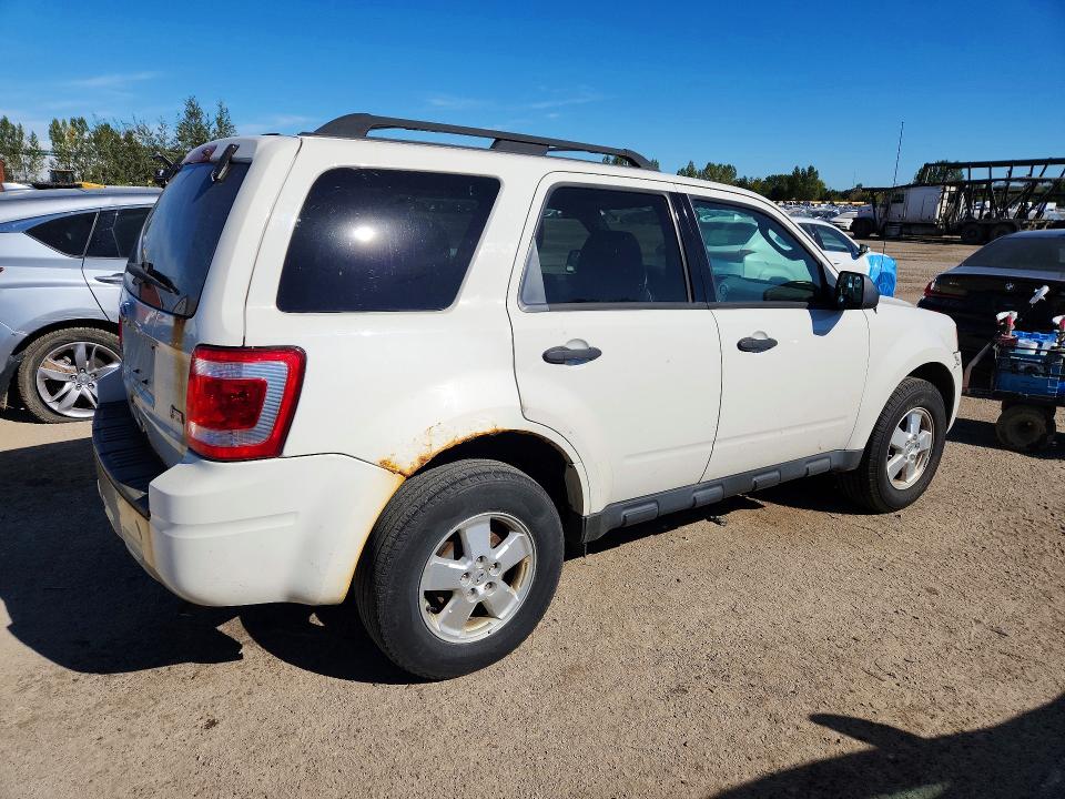 Продаж на аукціоні авто 2011 Ford Escape, vin: 1FMCU9DG7BKA29320, номер лоту: 68260216