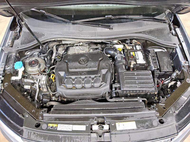 68640586 :رقم المزاد ، 3VV0B7AX1LM148837 vin ، 2020 Volkswagen Tiguan مزاد بيع