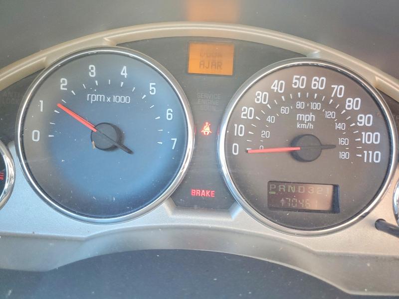 67463426 :رقم المزاد ، 3G5DA03L16S516400 vin ، 2006 Buick Rendezvous مزاد بيع