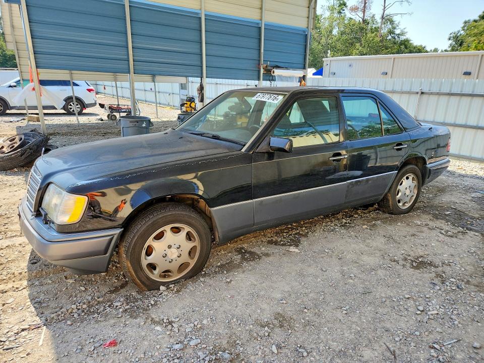 Aukcja sprzedaży 1995 Mercedes-benz E, vin: WDBEA32E4SC207553, numer aukcji: 67977616