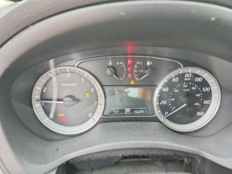Продаж на аукціоні авто 2013 Nissan Sentra, vin: 3N1AB7AP8DL710214, номер лоту: 69593336