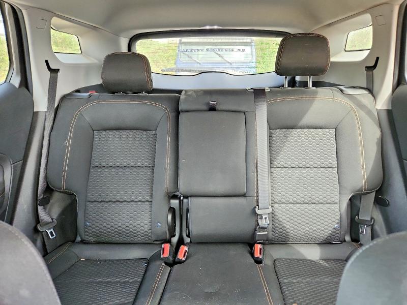 Продажа на аукционе авто 2019 Gmc Terrain, vin: 3GKALMEVXKL299160, номер лота: 70324436