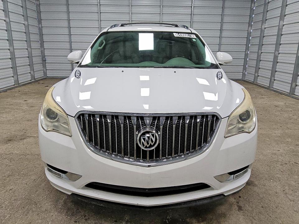 Aukcja sprzedaży 2016 Buick Enclave, vin: 5GAKRBKD9GJ195905, numer aukcji: 64900076