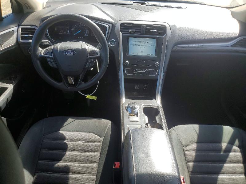 Aukcja sprzedaży 2019 Ford Fusion, vin: 3FA6P0LU8KR119170, numer aukcji: 67999576