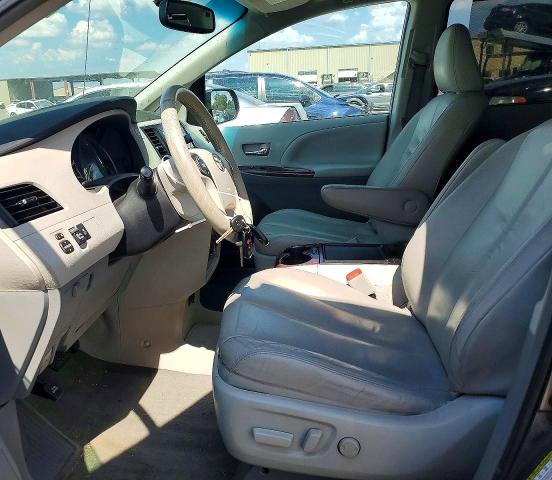 Продаж на аукціоні авто 2012 Toyota Sienna, vin: 5TDYK3DC2CS202844, номер лоту: 67807776