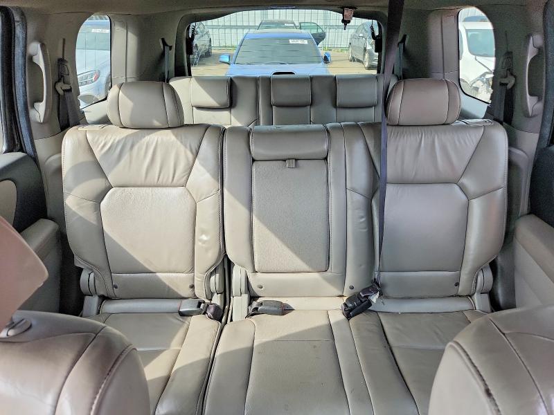 Aukcja sprzedaży 2011 Honda Pilot, vin: 5FNYF4H53BB506659, numer aukcji: 66785996