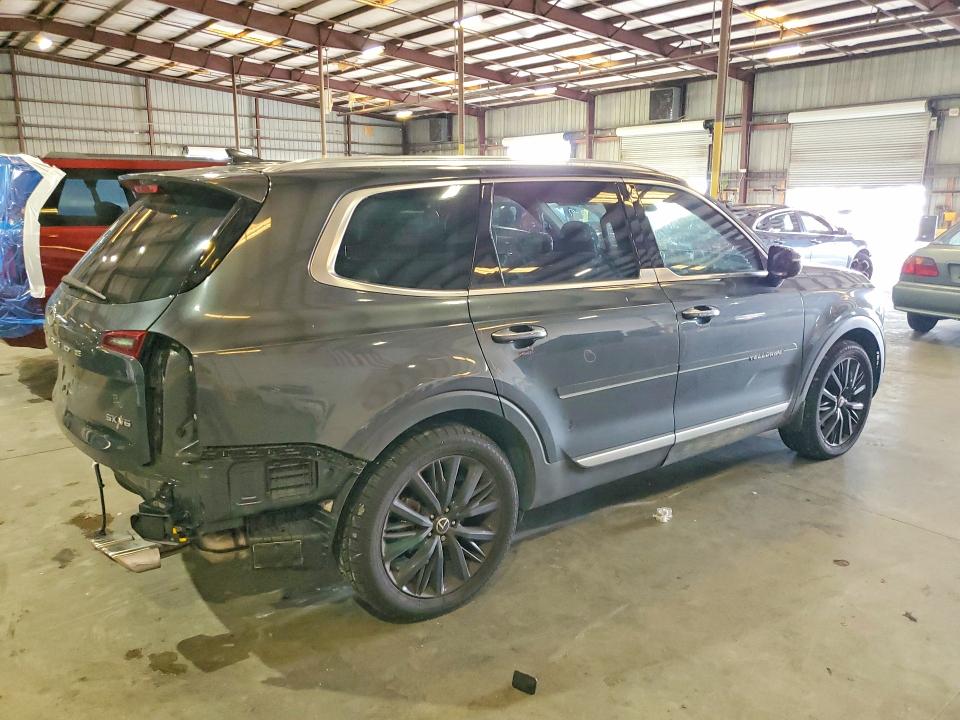 68088406 :رقم المزاد ، 5XYP5DHC8LG028231 vin ، 2020 Kia Telluride مزاد بيع