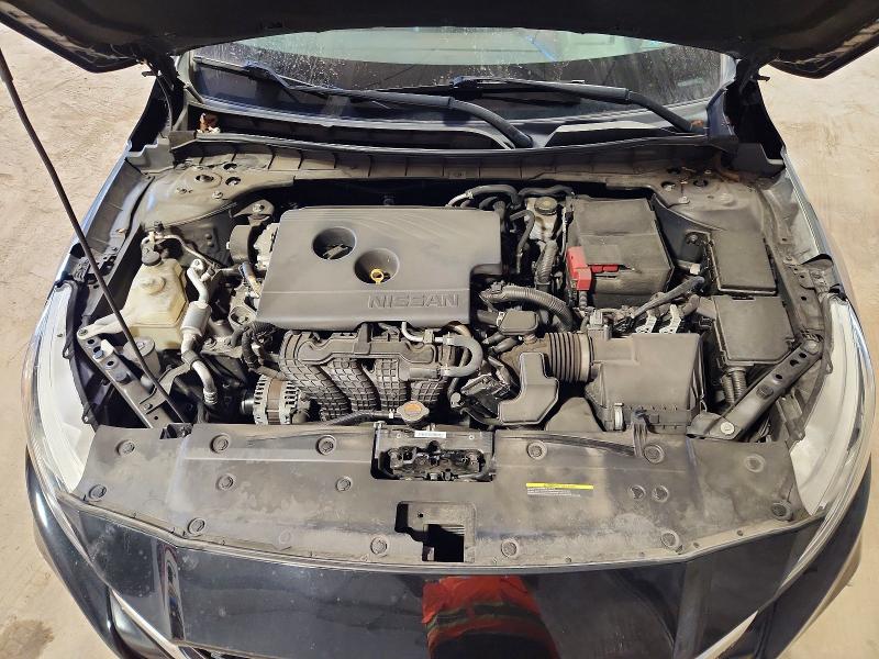 Aukcja sprzedaży 2020 Nissan Altima, vin: 1N4BL4BV2LC165508, numer aukcji: 68810486