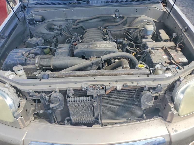 Aukcja sprzedaży 2006 Toyota Tundra, vin: 5TBET34126S541017, numer aukcji: 71080006