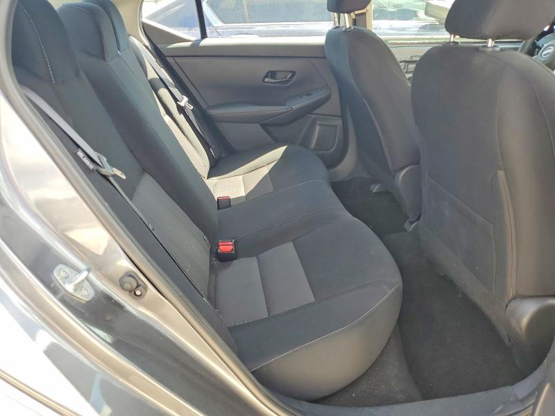 Aukcja sprzedaży 2025 Nissan Sentra, vin: 3N1AB8CVXSY358562, numer aukcji: 70270136