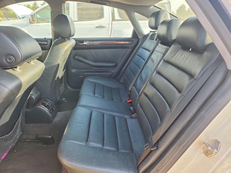 Продажа на аукционе авто 2000 Audi A6, vin: WAUED24B4YN060375, номер лота: 66850046