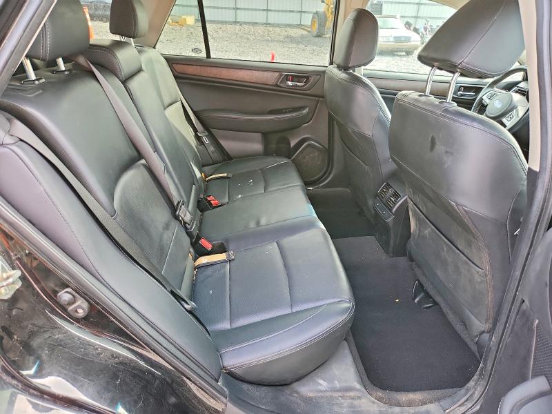 67675466 :رقم المزاد ، 4S4BSANC1H3301507 vin ، 2017 Subaru Outback مزاد بيع