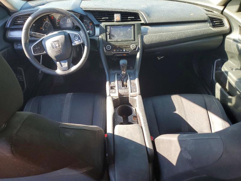 Aukcja sprzedaży 2018 Honda Civic, vin: 2HGFC2F56JH605235, numer aukcji: 68299846