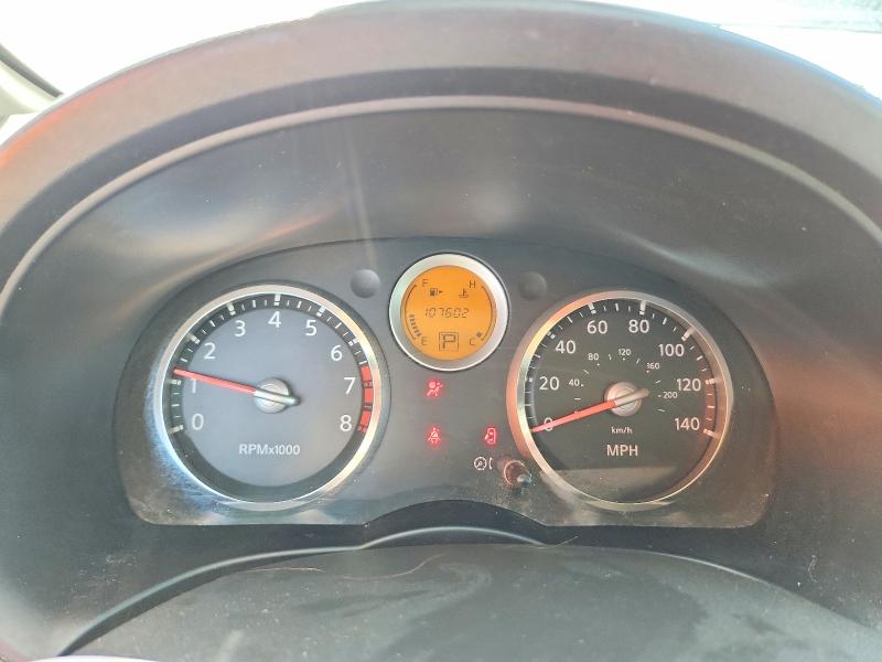 2007 Nissan Sentra მანქანა იყიდება აუქციონზე, vin: 3N1AB61E17L662908, აუქციონის ნომერი: 69539216