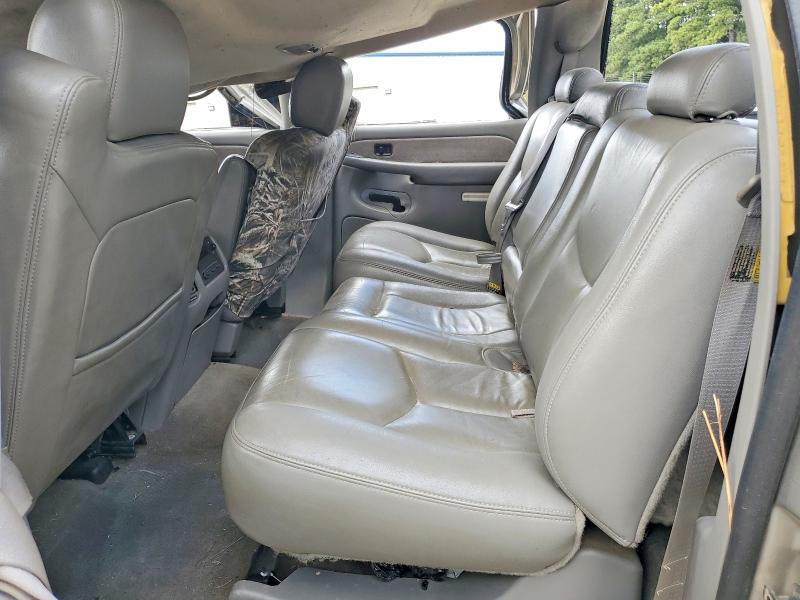 Продаж на аукціоні авто 2003 Gmc Sierra, vin: 1GTHK23143F118776, номер лоту: 68199456