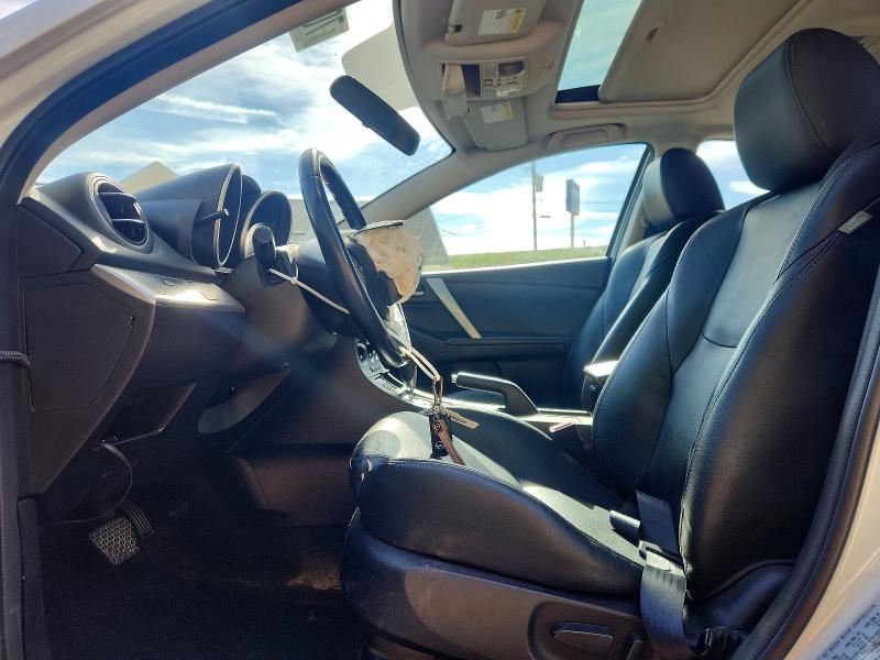 Продажа на аукционе авто 2012 Mazda 3, vin: JM1BL1M82C1655104, номер лота: 70618886