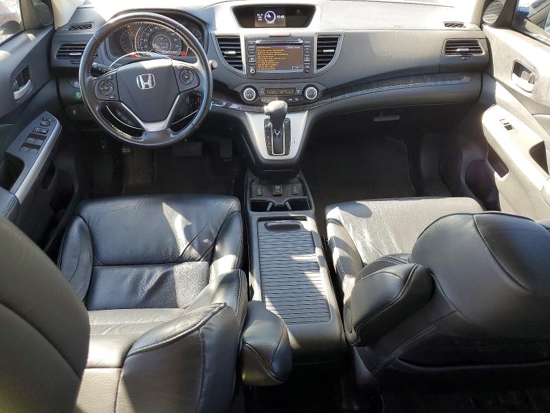 Aukcja sprzedaży 2012 Honda Cr-v, vin: 2HKRM4H95CH114136, numer aukcji: 70021406