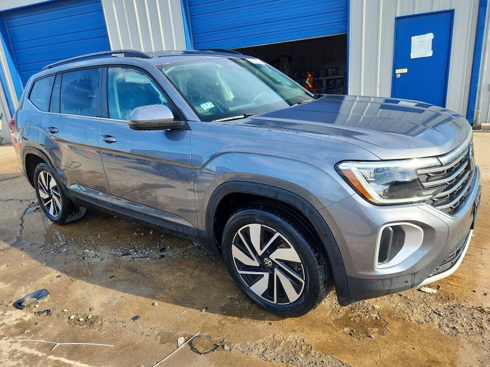Продаж на аукціоні авто 2025 Volkswagen Atlas, vin: 1V2HR2CA2SC532794, номер лоту: 70708106